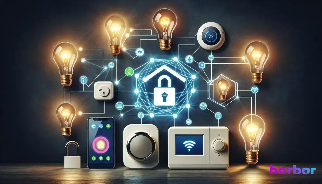 Matter-Standard: Einheitliche Sprache für Smart-Home-Geräte