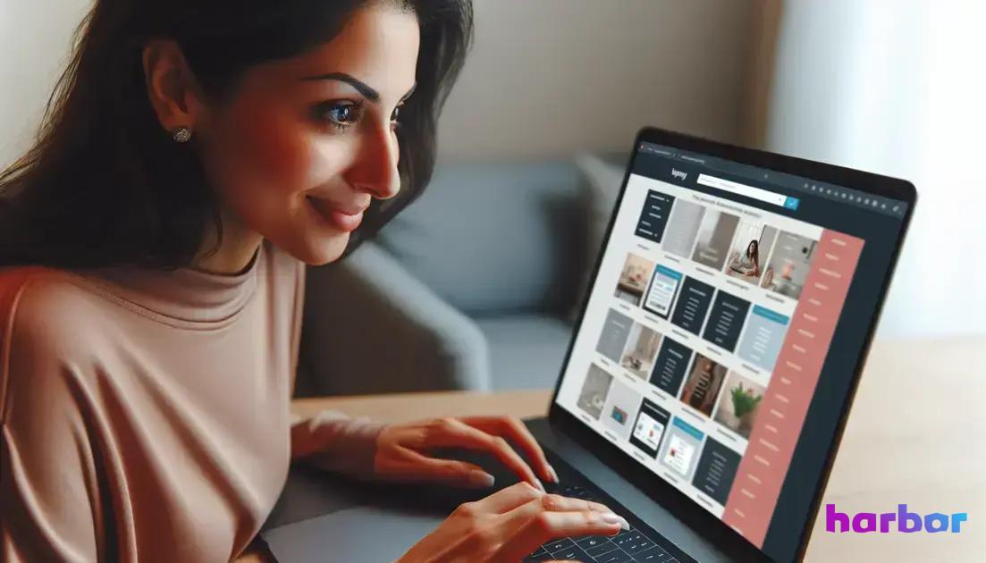 Eigene Website erstellen: Der ultimative Einsteiger-Guide