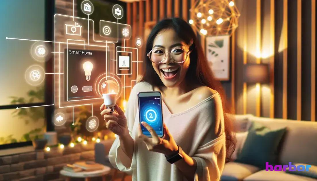 Smart Home einrichten: Erste Schritte zum vernetzten Zuhause