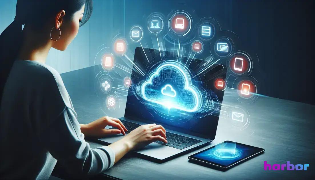Cloud-Speicher nutzen: Tipps für Daten-Backup und Synchronisierung