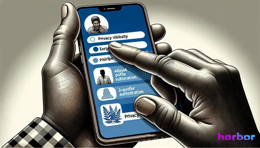 Social-Media-Privatsphäre: So sichern Sie Ihre Profile ab