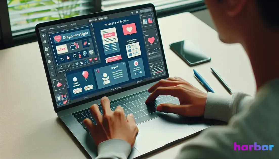 Grafikdesign mit Canva: So gestalten Sie visuelle Inhalte wie ein Profi